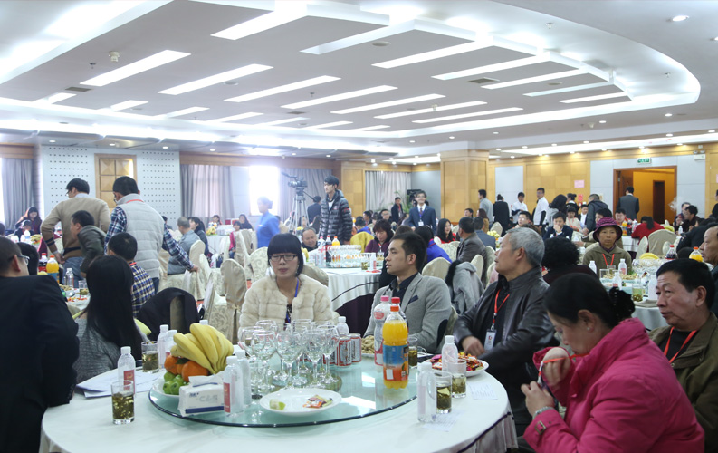 本次晚會(huì)全部由天度人自編、自導(dǎo)、自演，在總共不到10天的排練時(shí)間里，我們奉獻(xiàn)出了一臺(tái)無(wú)以倫比演出。微視頻、沙畫(huà)、小品、歌唱、情景劇、演講和分享，讓現(xiàn)場(chǎng)很多嘉賓流淚，我們質(zhì)樸、真實(shí)的表達(dá)了天度精神和團(tuán)隊(duì)凝聚力，還有這十年的心路歷程。